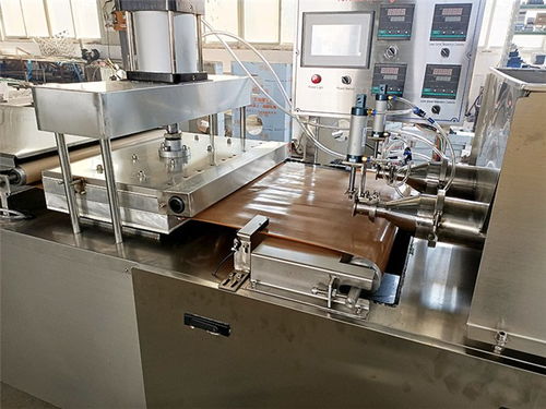 同心机械厂 图 全自动单饼机价格 全自动单饼机
